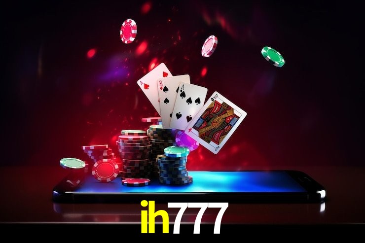 Statistics ih777