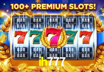 A Emoção da Loteria na ih777: Uma Chance de Mudança de Vida
