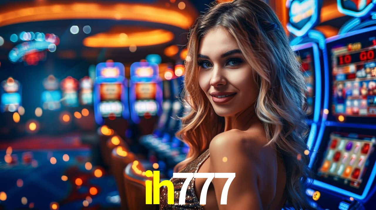 Welcome Bonus ih777