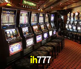 Desvendando o Mundo dos Jogos Virtuais na ih777