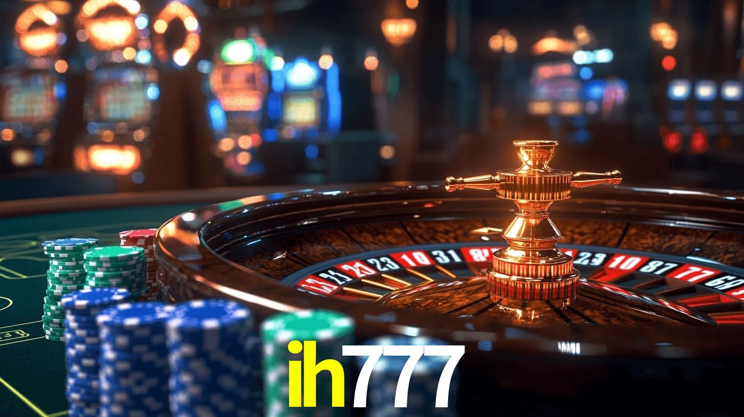 ih777 bet