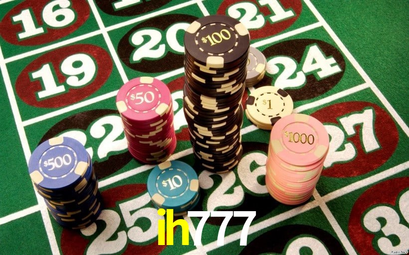Experiência VIP ih777