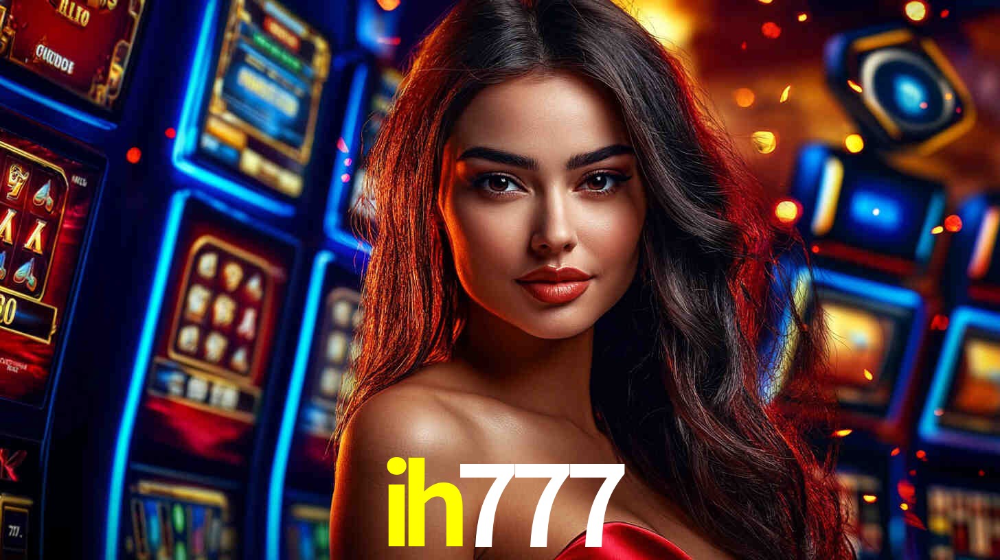 Inovações de Jogos na ih777: O Futuro das Experiências Interativas