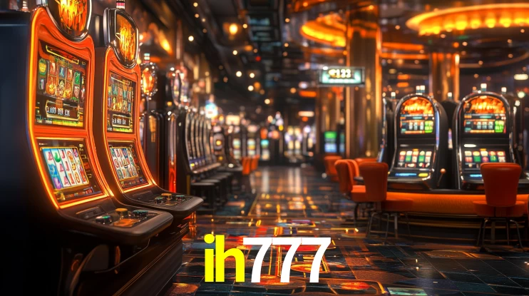 ih777 bet