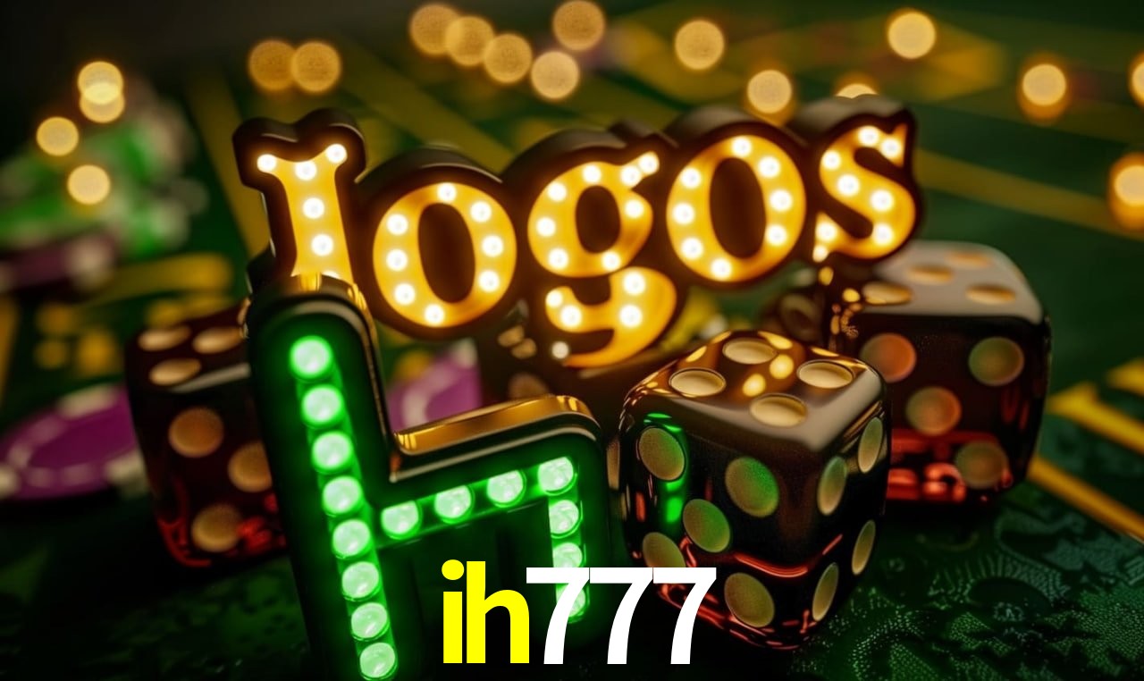 Diretório de Jogos ih777