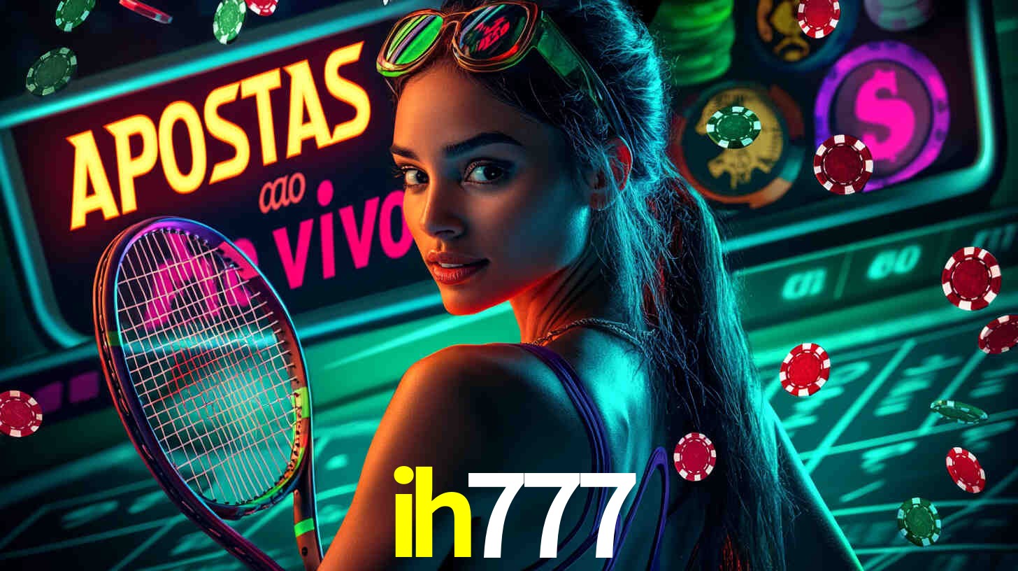 Descubra a Essência do ih777: Nossa História e Compromissos