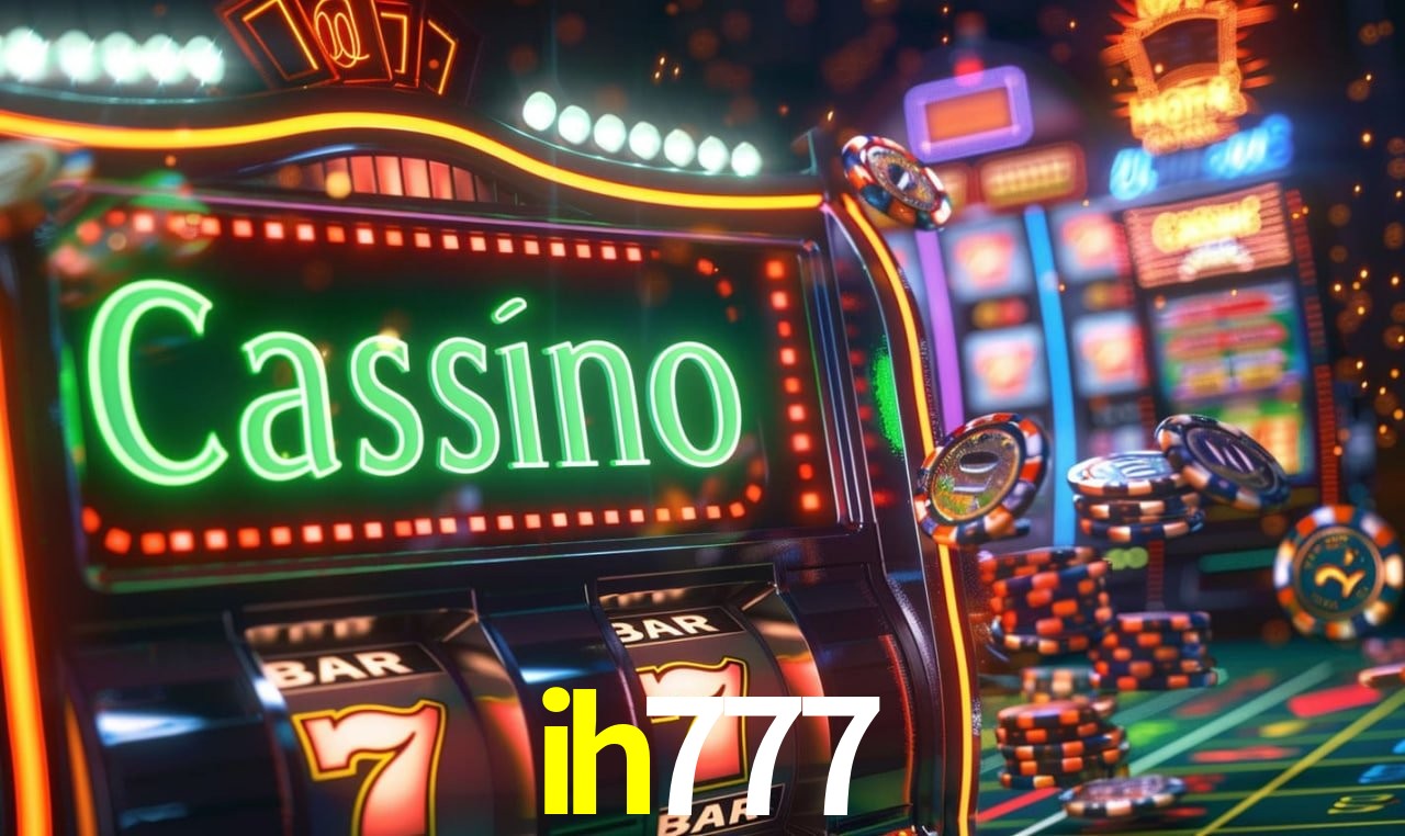 Sistemas de Segurança ih777