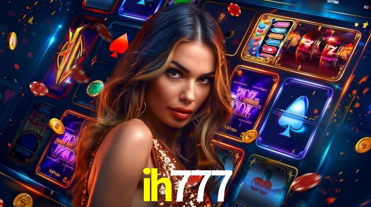 cassino ih777