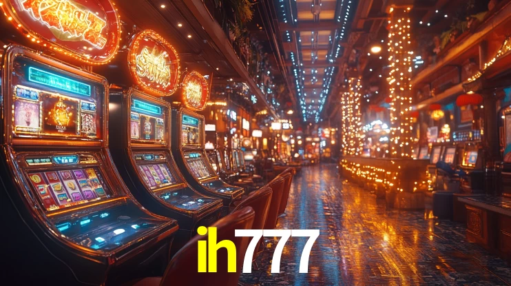 ih777: Seu Especialista em Apostas Esportivas Brasileiras