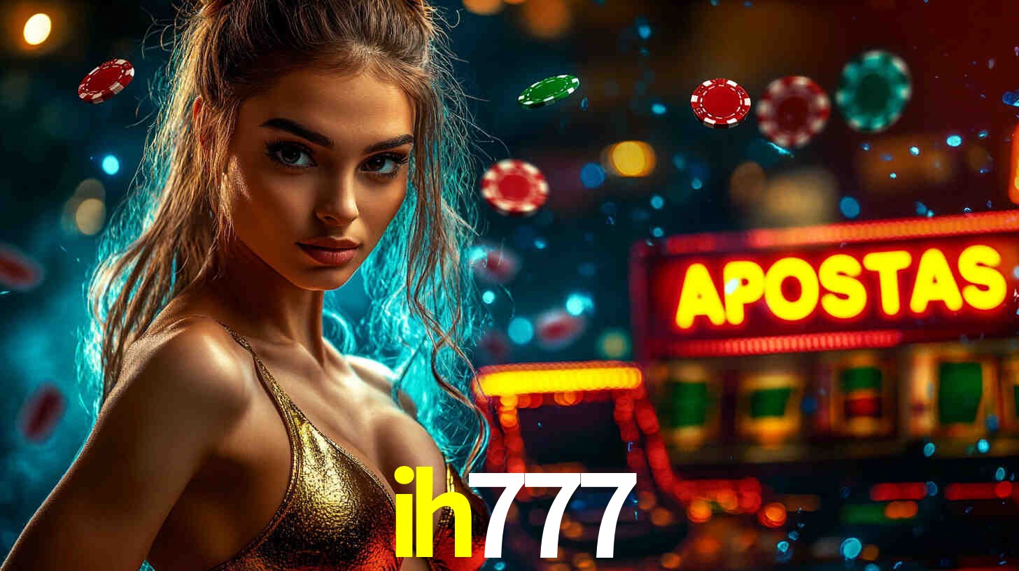 Explorando a Categoria de Eventos em Apostas na ih777