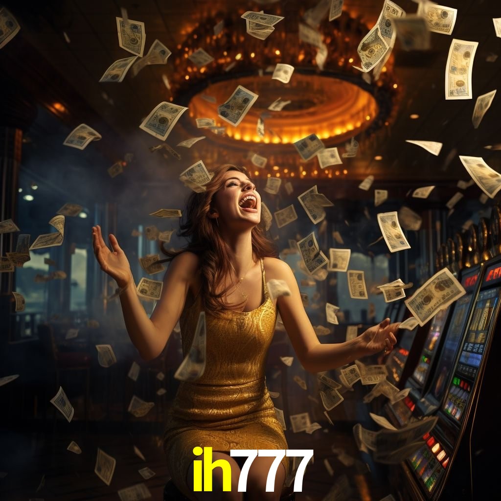 Live Casino ih777