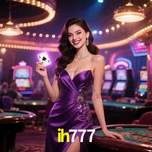 Casino VIP ih777