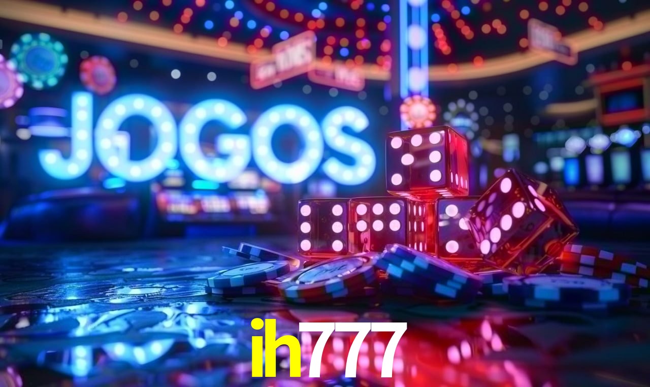 Bônus Diários ih777