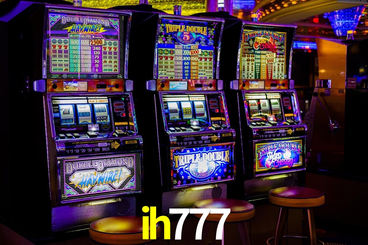 Apostas de Tênis ih777