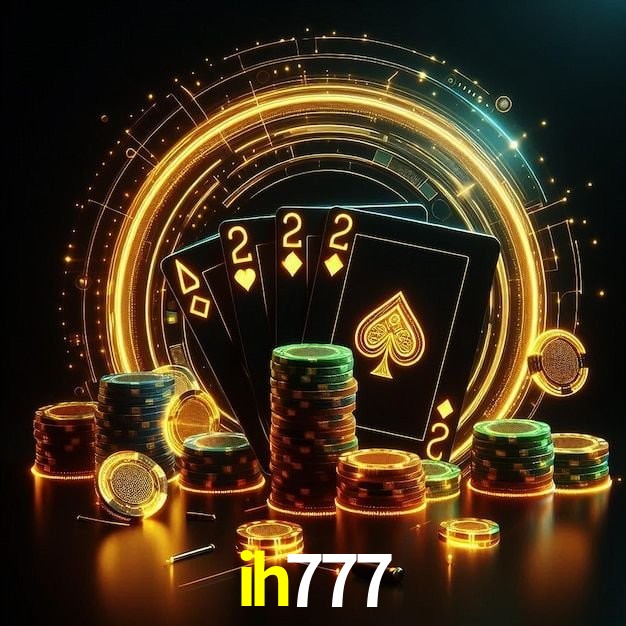 Provedores de Jogos ih777