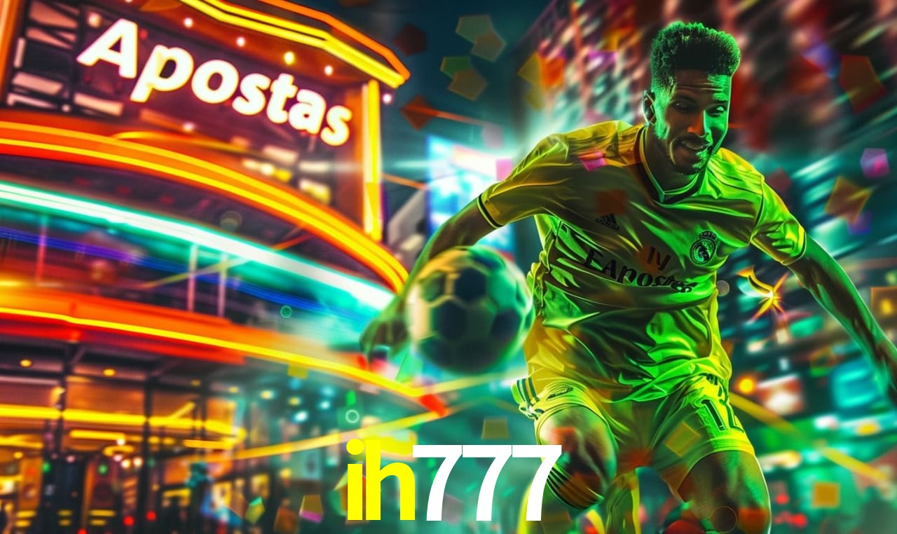 Casino Ao Vivo ih777