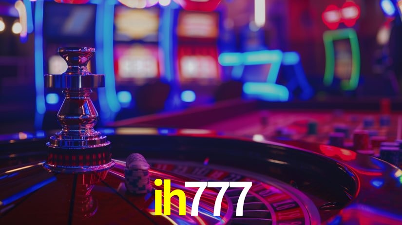 ih777 bet