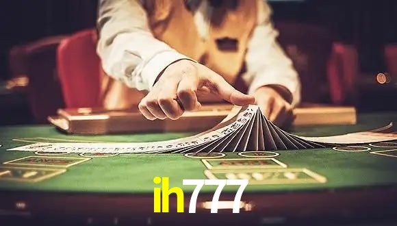 Blackjack Table ih777