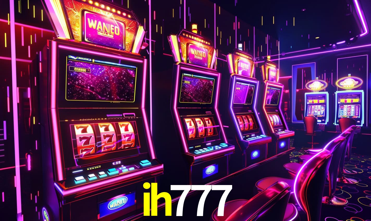 A Emoção da Loteria na ih777: Uma Chance de Mudança de Vida