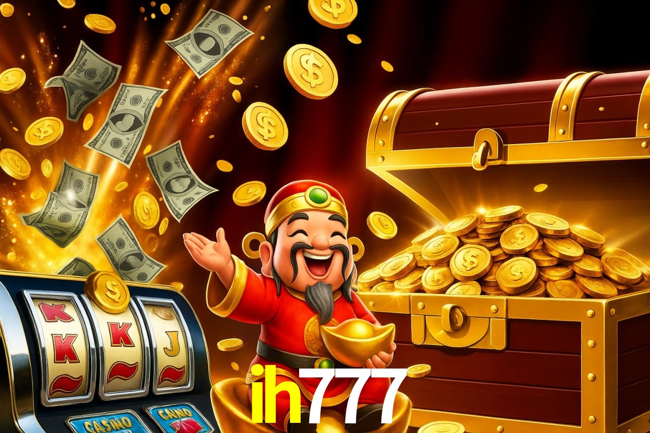 Casino Ao Vivo ih777