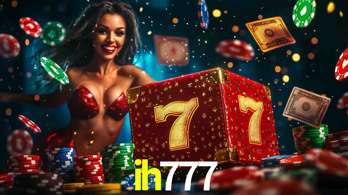 A Experiência Imersiva dos Cassinos Ao Vivo no ih777
