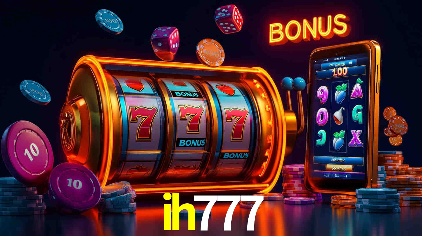 Descubra o Programa VIP da ih777: Vantagens Exclusivas para Jogadores