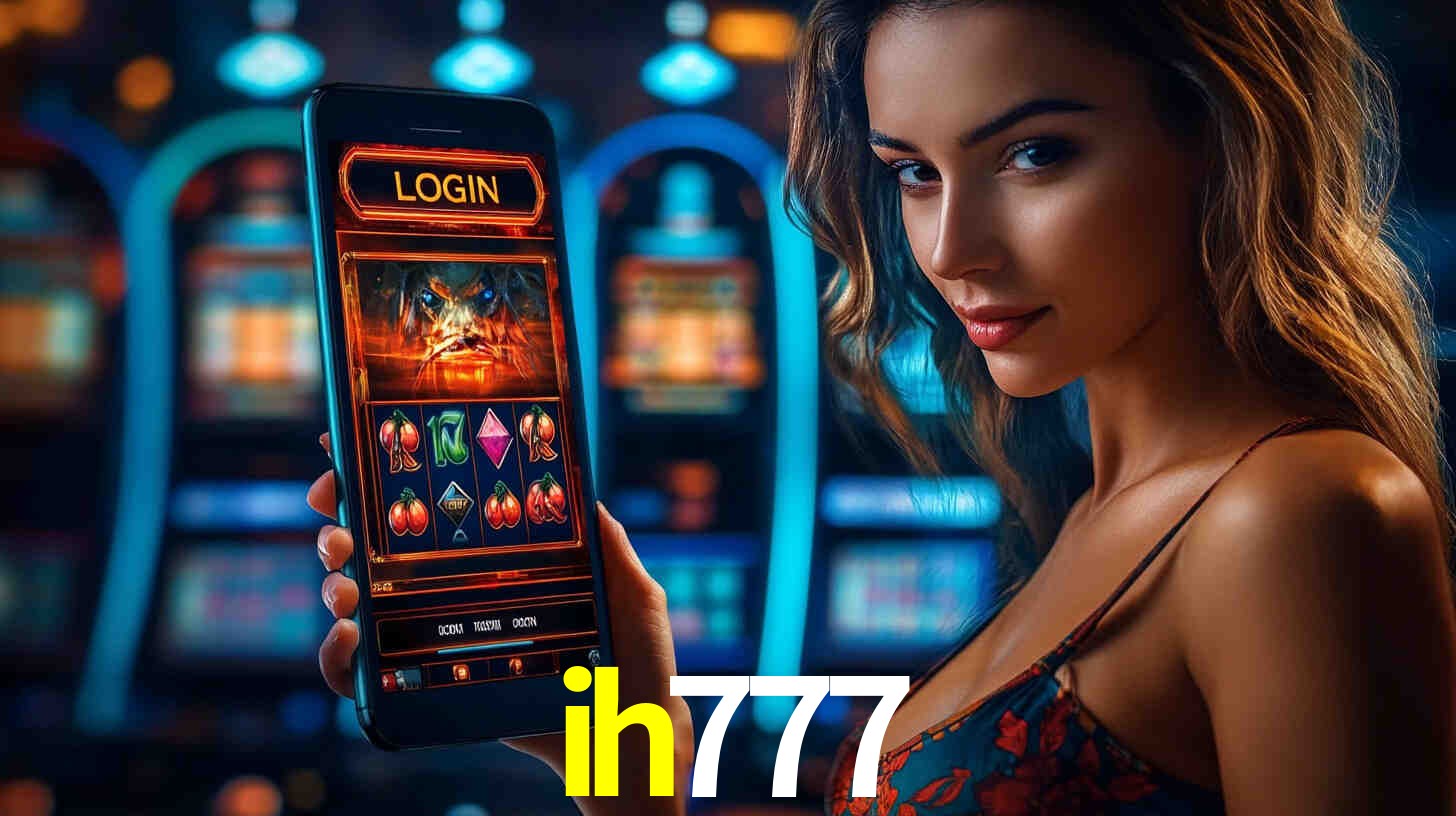 ih777 bet