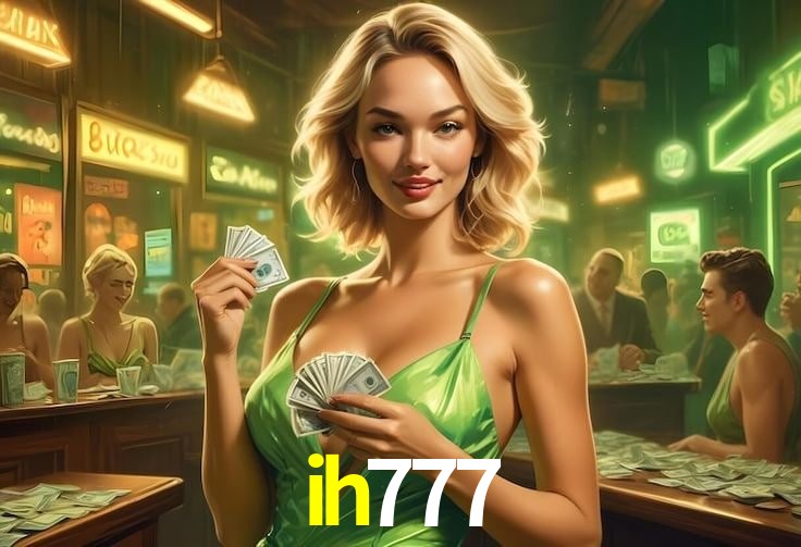 Desvendando o Mundo dos Jogos Virtuais na ih777